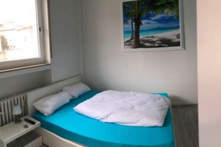 Moderne Und Gemuetliches Appartement Im Eg Mit Eigenem Zugang In Guter Wohnlage Mulheim an der Ruhr Bagian luar foto
