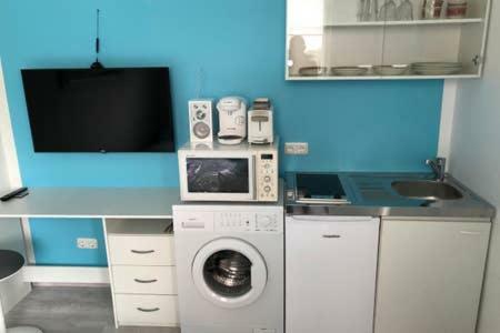 Moderne Und Gemuetliches Appartement Im Eg Mit Eigenem Zugang In Guter Wohnlage Mulheim an der Ruhr Bagian luar foto