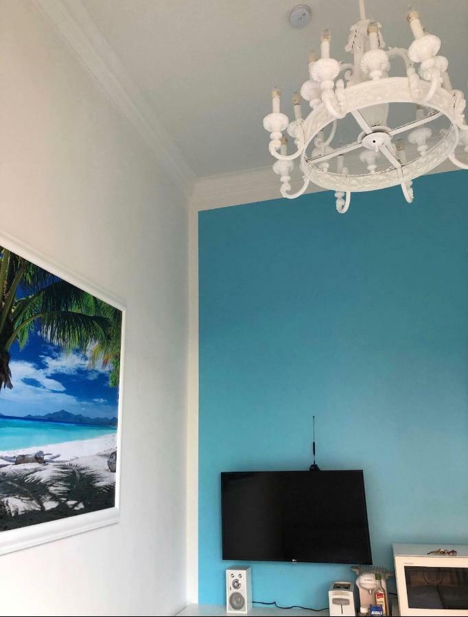 Moderne Und Gemuetliches Appartement Im Eg Mit Eigenem Zugang In Guter Wohnlage Mulheim an der Ruhr Bagian luar foto